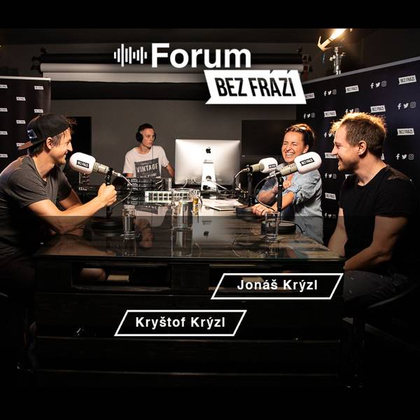 Forum Bez frází